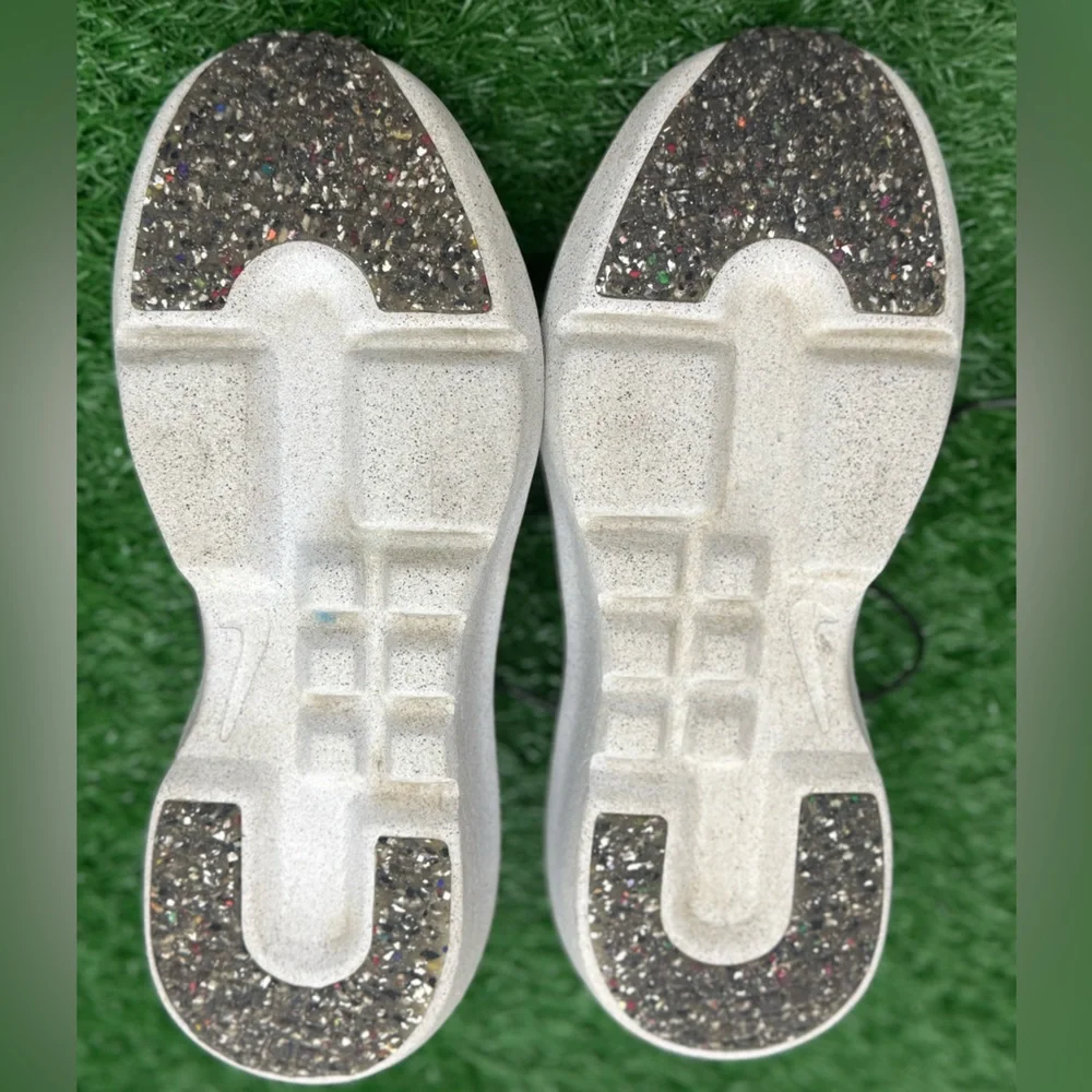 Big Kid's Nike Crater Impact Black/Iron Grey (DB3551 001) - 5.5Y‎